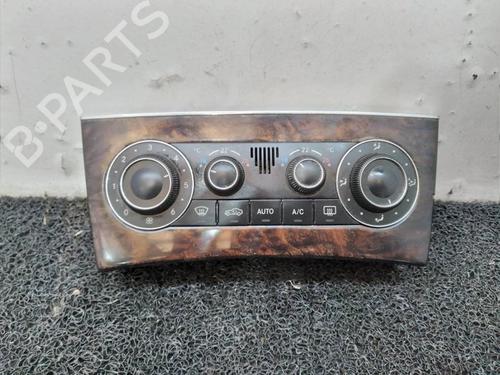 Used Climate control MERCEDES-BENZ CLK (C209) CLK 200 Kompressor (209.342) (163 hp) 11038846