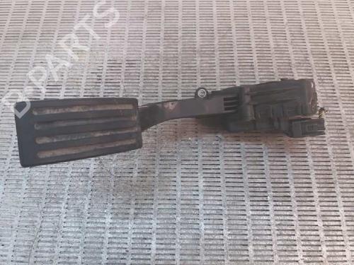 Used Pedal Pedal 1591949 1591949