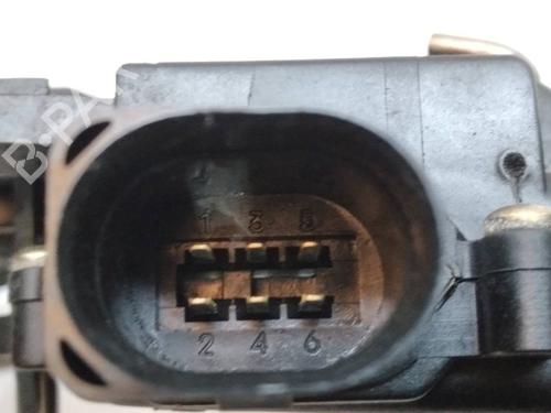 Rear right lock VW GOLF IV (1J1) 1.9 TDI | BP16301200C99 
