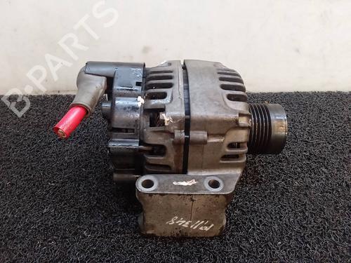 Alternator SUZUKI SWIFT III (MZ, EZ)  | BP4739652M7 
