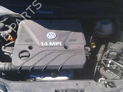 Right taillight VW POLO (6N2)  | BP889330C35 