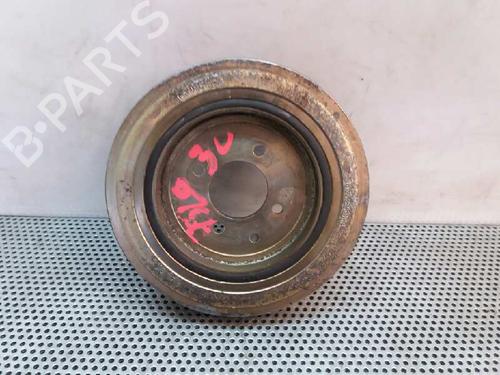 Used Pulley PEUGEOT 306 Hatchback (7A, 7C, N3, N5) [1993-2003]  14046866