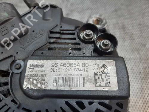 Generator CITROËN XSARA PICASSO (N68) 1.6 HDi | BP5068904M7 