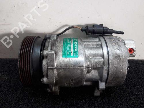 Used AC compressor AC compressor 4423636 4423636