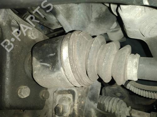 Left front driveshaft SSANGYONG ACTYON I | BP8413892M38 - Image 2