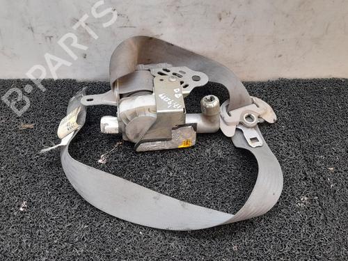 Used Front right seatbelt Front right seatbelt 10917917 10917917