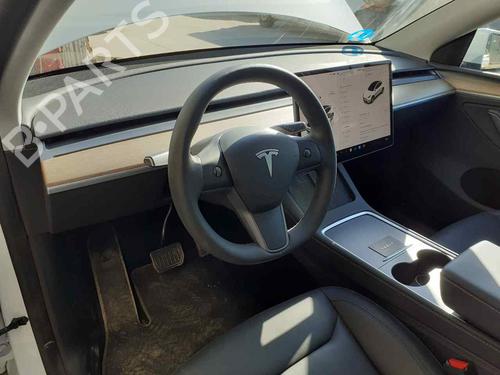 Seat buckle TESLA MODEL Y (5YJY) | BP31263191I32