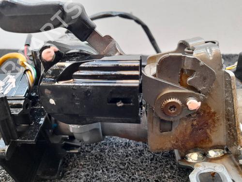 Steering column CHEVROLET REZZO MPV (U100) 1.6 | BP8184164M21 