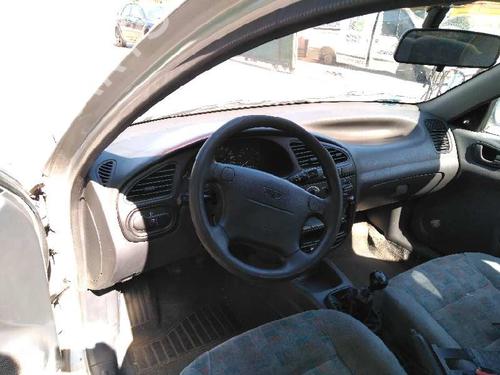 Headlight switch DAEWOO LANOS (KLAT) 1.5 | BP12313501I24 - Image 11