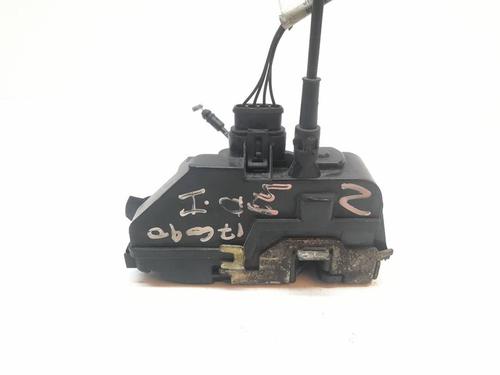 front-left-lock-renault-megane-ii-saloon-lm01_-2003-2127892 main image