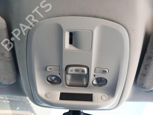 Kabinelys Kabinelys PEUGEOT 308 II (LB_, LP_, LW_, LH_, L3_) 1.2 THP 130 (131 hp) 37198682 37198682
