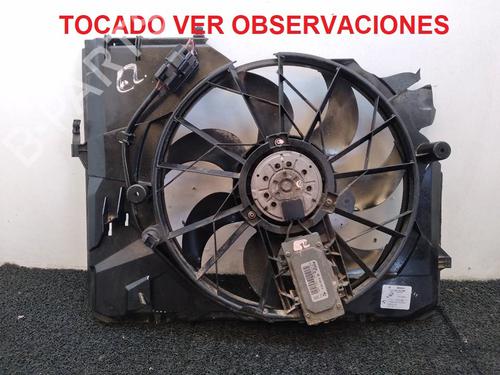 Used Radiator fan Radiator fan BMW 1 (E87) 116 i (115 hp) 4427086 4427086