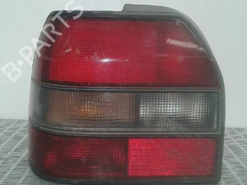 Used Left taillight Left taillight RENAULT 19 I (B/C53_) [1988-1994] 2954231 2954231