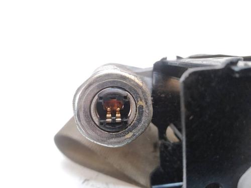 Front left seatbelt SSANGYONG RODIUS I 2.7 Xdi | BP14919401I26 