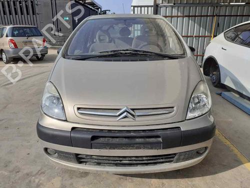 Left taillight CITROËN XSARA PICASSO (N68) 2.0 HDi | BP26650533C34 