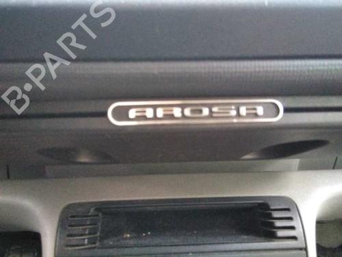 Left headlight SEAT AROSA (6H1) 1.0 | BP5748668C28 
