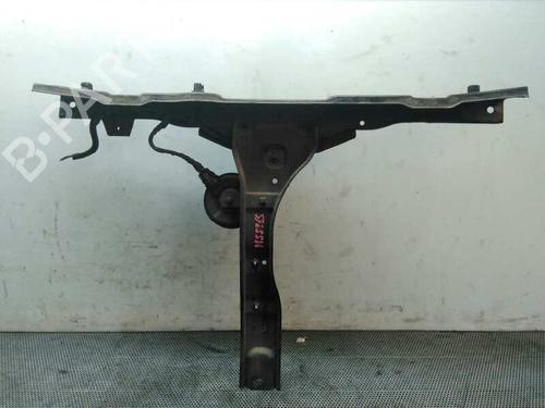 Front slam panel HYUNDAI MATRIX (FC) 1.5 CRDi VGT | BP1028096C72 