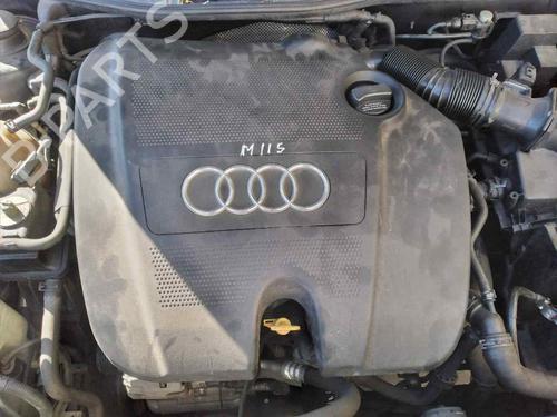 Gearbox AUDI A3 (8L1) 1.6 | BP22689442M3 