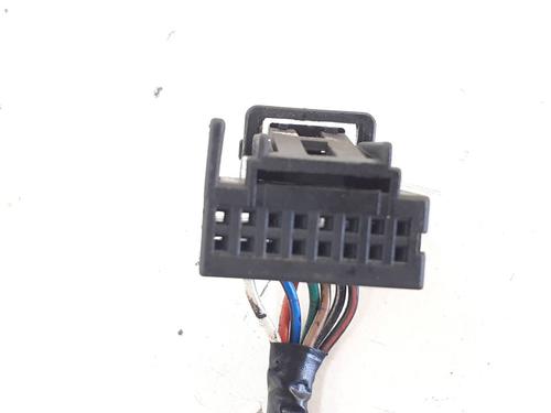 Right mirror AUDI A3 (8P1) 1.9 TDI | BP27485733C27 