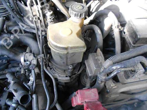 Control unit NISSAN ALMERA II (N16) 1.5 dCi | BP606393M11 