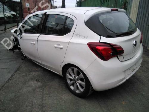 Right front steering knuckle OPEL CORSA E (X15)  | BP6137358M26  - Image 5