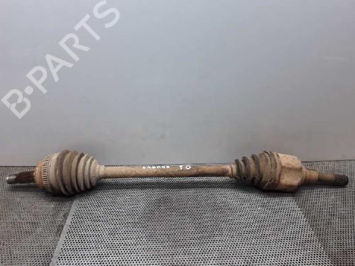 Used Right rear driveshaft LAND ROVER FREELANDER I (L314) 2.0 DI 4x4 (98 hp) 3129363
