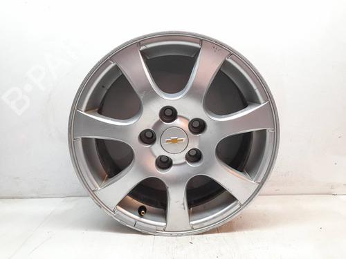 Used Rim CHEVROLET CRUZE (J300) 2.0 CDI (125 hp) 29865509