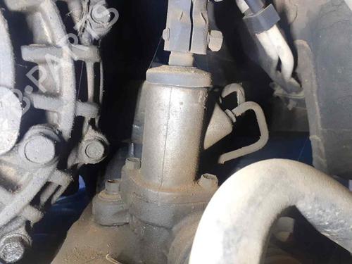 Steering rack HYUNDAI SANTA FÉ II (CM) 2.2 CRDi GLS | BP24650485M22 