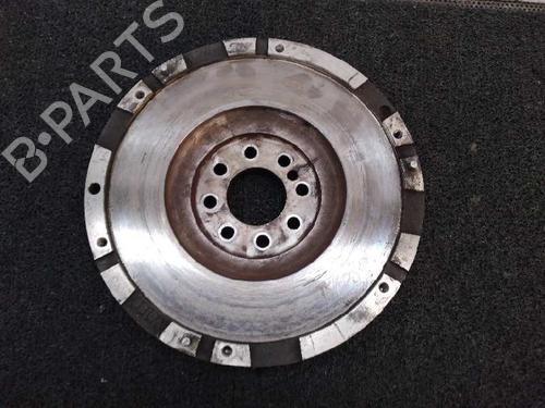 Used Flywheel Flywheel 14037586 14037586