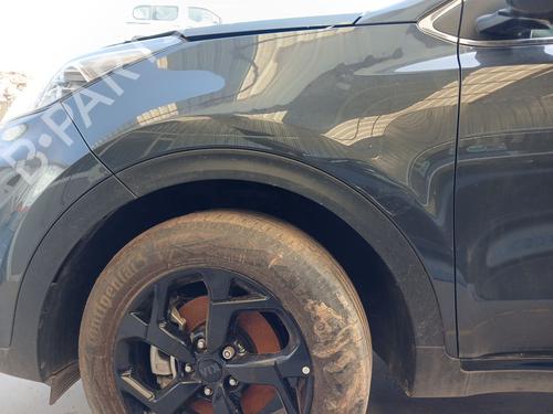 Voorscherm links Voorscherm links KIA SPORTAGE IV (QL, QLE) 1.6 GDI (132 hp) 34346467 34346467