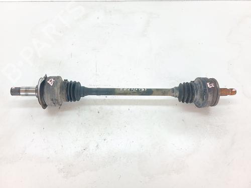 Used Right rear driveshaft Right rear driveshaft MERCEDES-BENZ CLK (C209) [2002-2010] 16105050 16105050
