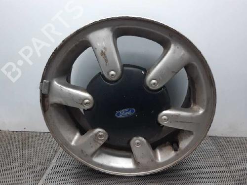 Velg FORD MONDEO I (GBP) 2.0 i 16V (136 hp) 6JX15H2  | 6JX15H2  |