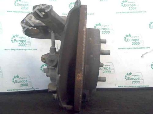 Right front steering knuckle MG MG ZR 105 | BP587996M26 - Image 2