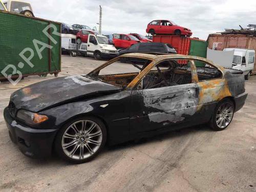 Køler BMW 3 Coupe (E46) 320 Cd | BP193048M31 