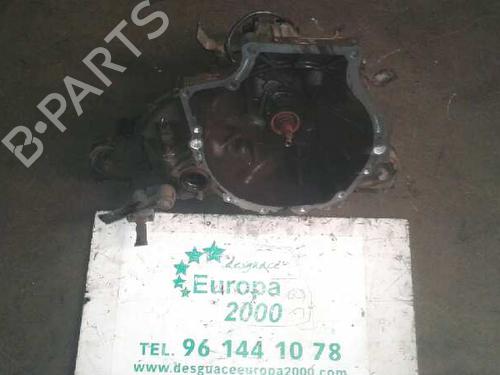 Used Gearbox KIA RIO I Saloon (DC_) 1.3 (82 hp) 12312930