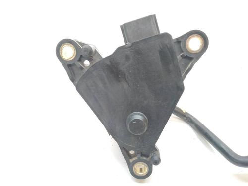 Pedal RENAULT KANGOO / GRAND KANGOO II (KW0/1_) 1.5 dCi 70 (KW0V, KW0A) | BP15057083I4 