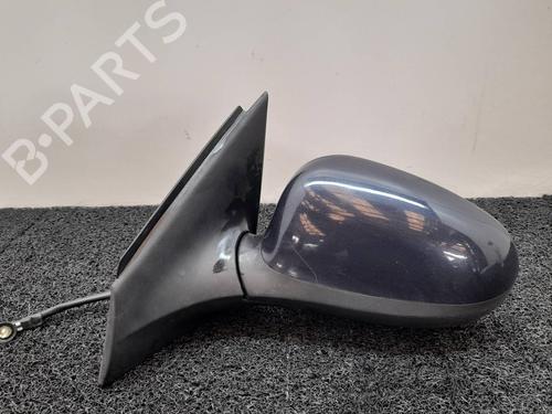 Left mirror FIAT CROMA (194_) 1.9 D Multijet (194AXC1B, 194AXC12) | BP7567372C26 