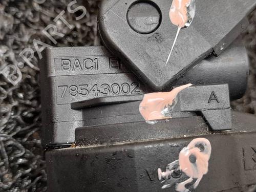 Ignition coil PEUGEOT 308 I (4A_, 4C_)  | BP8679852M94 
