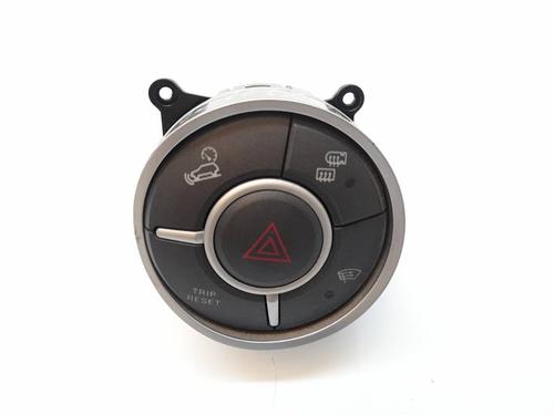Used Warning switch Warning switch SSANGYONG KYRON 2.0 Xdi (141 hp) 6146846 6146846