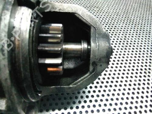 Starter BMW 3 Compact (E36) 318 tds | BP867509M8 