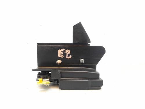 Used Rear left lock DACIA SANDERO II [2012-2025]  12525093