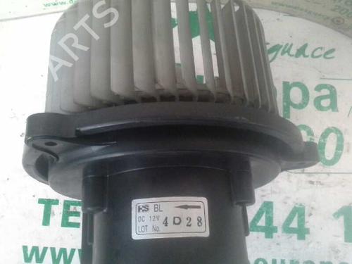 Heater blower motor KIA CARENS II MPV (FJ) 2.0 CRDi | BP590412M62 