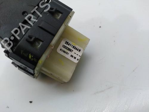 Left front window switch DACIA SANDERO III | BP12454915I27 - Image 3