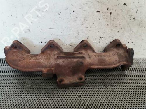 exhaust-manifold-bmw-3-e46-320-d-1997-1998-1999-2000-2001-2002-2003-2004-2005-11654321 main image