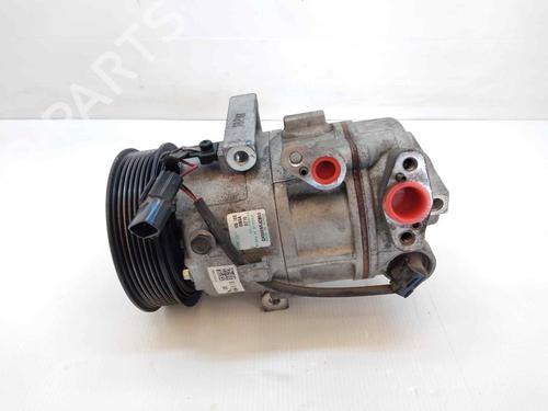 Used AC compressor HYUNDAI TUCSON (TL, TLE) 1.6 CRDi All-wheel Drive (116 hp) 26673913
