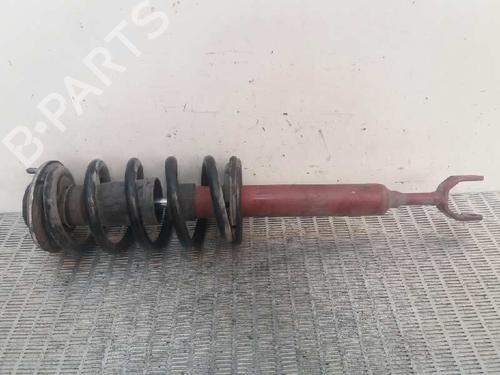 Used Left front shock absorber Left front shock absorber 591177 591177