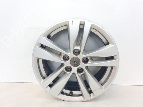 Used Rim Rim OPEL ASTRA K (B16) [2015-2022] 33886742 33886742