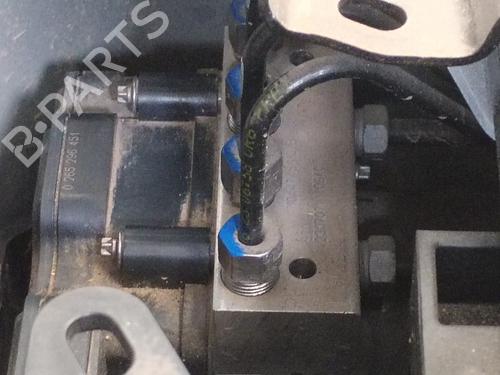 ABS pump TESLA MODEL Y (5YJY)  | BP29549603M43 