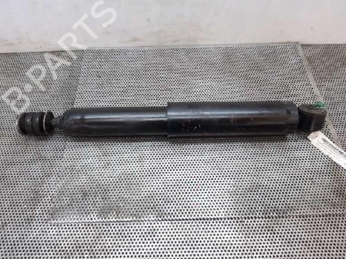 Used Left rear shock absorber Left rear shock absorber LAND ROVER RANGE ROVER II (P38A) 4.6 4x4 (218 hp) 6616593 6616593