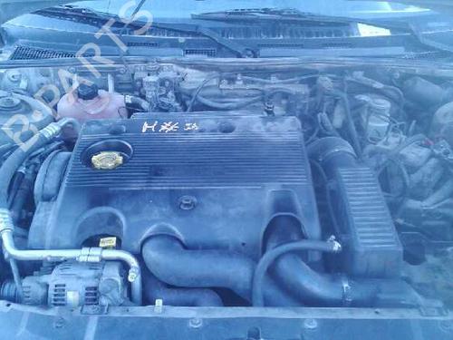 Gasdæmper bagklap ROVER STREETWISE Hatchback | BP14032810C138 - Image 6